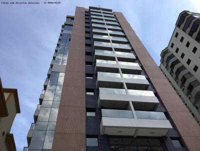 Sal�o Comercial para Loca��o, em Santo Andr�, bairro Jardim, 2 banheiros, 1 vaga