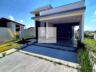 Casa para Venda, em Itupeva, bairro Residencial Vila Verde, 3 dormit�rios, 3 banheiros, 2 su�tes, 2 vagas