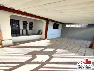Casa para Venda, em Americana, bairro Centro, 3 dormit�rios, 2 banheiros, 2 vagas