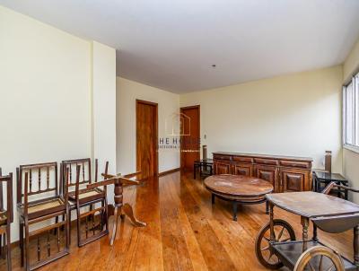 Apartamento para Venda, em Curitiba, bairro Juvev�, 3 dormit�rios, 3 banheiros, 1 su�te, 1 vaga