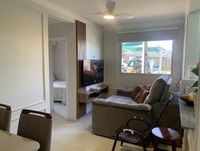 Apartamento para Venda, em S�o Jos� do Rio Preto, bairro PQ DAS FLORES, 2 dormit�rios, 1 banheiro, 1 vaga