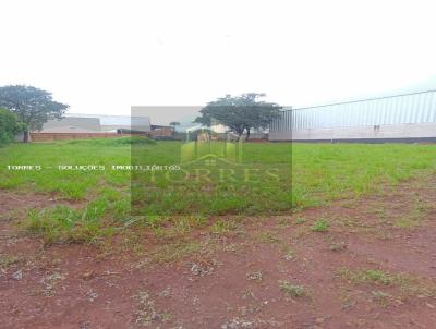 Lote para Venda, em , bairro Recreio Anhanguera