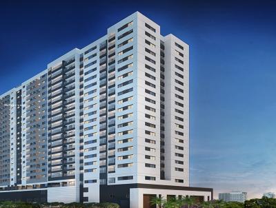 Apartamento para Venda, em S�o Paulo, bairro Butant�, 1 banheiro, 1 vaga