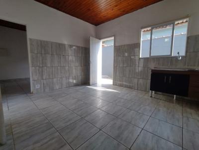 Casa para Loca��o, em Itanha�m, bairro Gaivota (Interior), 2 dormit�rios, 1 banheiro, 1 vaga