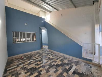Casa para Loca��o, em Hortol�ndia, bairro Jardim Novo Cambu�, 2 dormit�rios, 1 banheiro, 1 vaga
