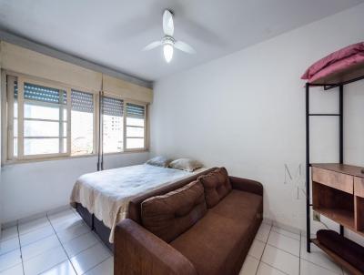 Kitnet para Loca��o, em Santos, bairro Boqueir�o, 1 dormit�rio, 1 banheiro