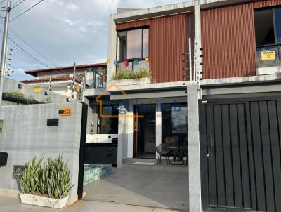 Casa para Venda, em Jo�o Pessoa, bairro Ip�s, 3 dormit�rios, 3 banheiros, 2 su�tes, 1 vaga