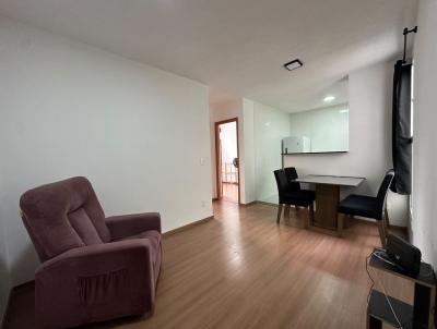 Apartamento para Loca��o, em S�o Jos�, bairro Areias, 2 dormit�rios, 1 banheiro, 1 vaga