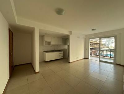 Apartamento para Loca��o, em Florian�polis, bairro Abra�o, 2 dormit�rios, 2 banheiros, 1 su�te, 1 vaga