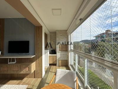 Apartamento para Loca��o, em Florian�polis, bairro Campeche, 3 dormit�rios, 3 banheiros, 2 su�tes, 2 vagas