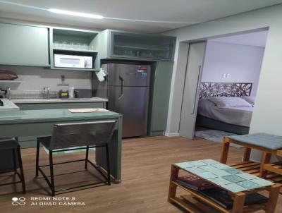 Apartamento para Venda, em Florian�polis, bairro Campeche, 1 dormit�rio, 1 banheiro