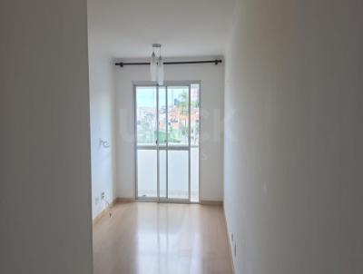 Apartamento para Loca��o, em , bairro Morumbi Sul, 2 dormit�rios, 1 banheiro, 1 vaga