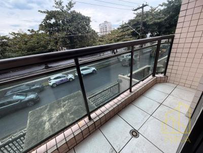 Apartamento para Venda, em Santos, bairro Aparecida, 2 dormit�rios, 2 banheiros, 1 su�te, 2 vagas