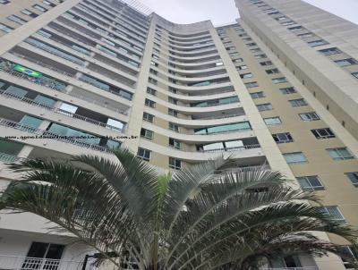 Apartamento para Venda, em Parnamirim, bairro Nova Parnamirim, 3 dormit�rios, 4 banheiros, 2 su�tes, 2 vagas