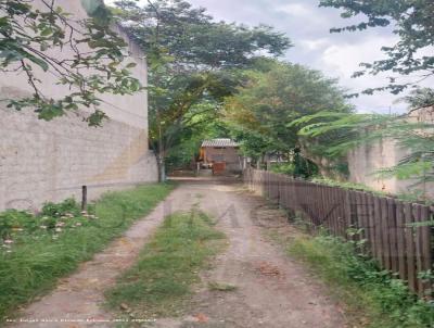 Terreno para Venda, em Ca�apava, bairro Vila Ant&ocirc;nio Augusto Luiz