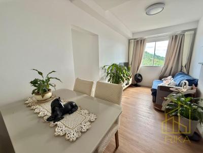 Cobertura para Loca��o, em Santos, bairro Nova Cintra, 3 dormit�rios, 1 banheiro, 2 vagas