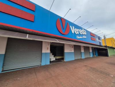 Comercial para Loca��o, em Hortol�ndia, bairro Jardim Santa Izabel