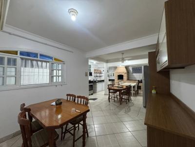 Casa para Venda, em Itanha�m, bairro Jardim Suar�o (Interior), 3 dormit�rios, 2 banheiros, 1 su�te, 2 vagas