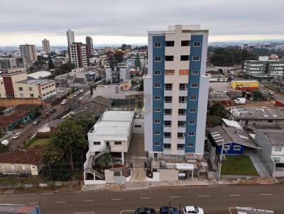 Apartamento para Venda, em Guarapuava, bairro Santana, 2 dormit�rios, 1 su�te