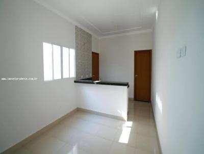 Casa para Venda, em Presidente Prudente, bairro Terceiro Milenio