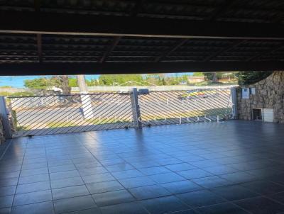 Casa para Loca��o, em , bairro Samambaia Parque Residencial, 3 dormit�rios, 5 banheiros, 3 su�tes, 6 vagas