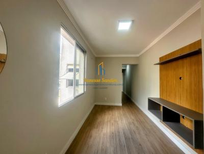 Apartamento para Venda, em Santos, bairro Boqueir�o, 1 dormit�rio, 1 banheiro, 1 vaga