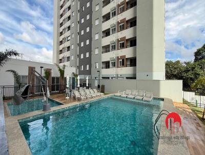 Apartamento para Venda, em Po�, bairro Jardim D�bora, 2 dormit�rios, 1 banheiro, 1 vaga