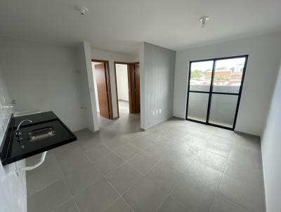 Apartamento para Loca��o, em Jo�o Pessoa, bairro Valentina de Figueiredo, 2 dormit�rios, 1 banheiro, 1 vaga