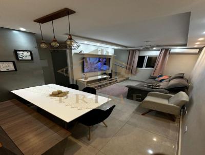 Triplex para Venda, em Guaruj�, bairro Vila Alice (Vicente de Carvalho), 2 dormit�rios, 3 banheiros, 1 su�te, 3 vagas