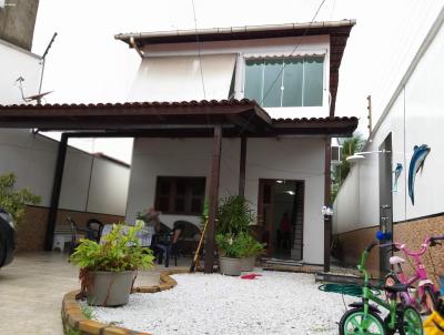 Casa Duplex para Venda, em Fortaleza, bairro Messejana, 4 dormit�rios, 3 banheiros, 2 su�tes, 3 vagas