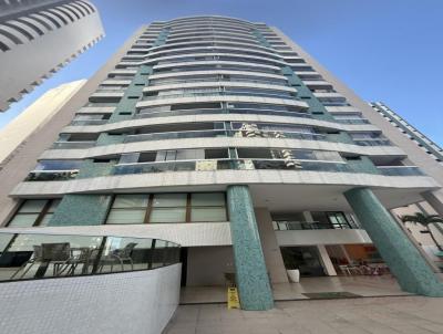 Apartamento para Loca��o, em Salvador, bairro Pituba, 3 dormit�rios, 1 banheiro, 3 su�tes, 2 vagas