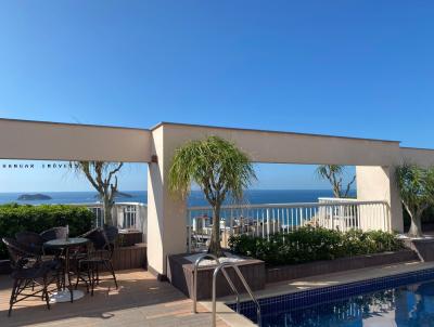 Apartamento para Venda, em Rio de Janeiro, bairro Barra da Tijuca, 2 dormit�rios, 3 banheiros, 2 su�tes, 2 vagas