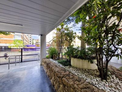 Apartamento para Venda, em Guaruj�, bairro Praia da Enseada, 2 dormit�rios, 1 banheiro, 1 vaga