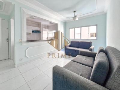Apartamento para Venda, em Guaruj�, bairro Praia da Enseada, 2 dormit�rios, 1 banheiro, 1 vaga