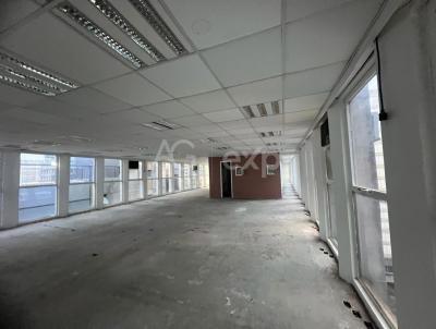 Sala Comercial para Venda, em S�o Paulo, bairro Consola��o, 2 banheiros, 1 vaga