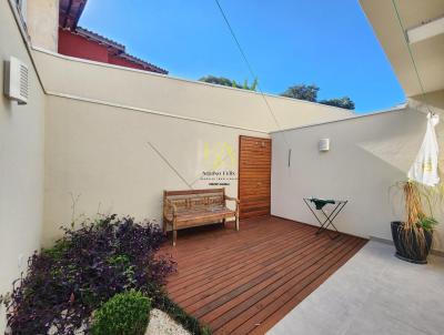 Casa para Loca��o, em Atibaia, bairro Jardim Maristela, 3 dormit�rios, 4 banheiros, 3 su�tes, 2 vagas