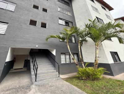 Apartamento para Venda, em Mogi das Cruzes, bairro Jardim Esperan�a, 2 dormit�rios, 1 banheiro, 1 vaga
