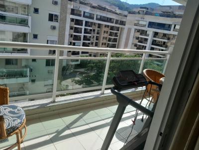 Apartamento para Venda, em Rio de Janeiro, bairro Freguesia (Jacarepagu�), 3 dormit�rios, 2 banheiros, 1 su�te, 1 vaga