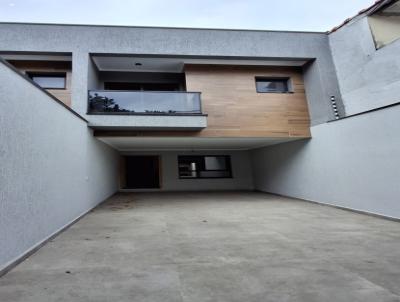 Sobrado para Venda, em S�o Paulo, bairro Burgo Paulista, 3 dormit�rios, 3 banheiros, 2 su�tes, 2 vagas