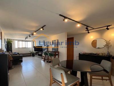 Apartamento para Venda, em Jo�o Pessoa, bairro Miramar, 3 dormit�rios, 3 banheiros, 2 su�tes, 2 vagas