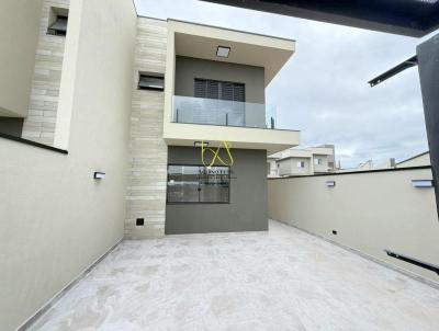 Casa para Venda, em Atibaia, bairro Jardim Jaragu�, 3 dormit�rios, 4 banheiros, 3 su�tes, 2 vagas