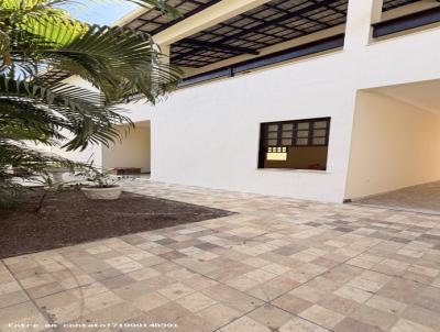 Casa para Venda, em Lauro de Freitas, bairro Vilas Do Atl�ntico, 4 dormit�rios, 3 banheiros, 1 su�te, 2 vagas