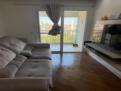 Apartamento para Loca��o, em Barueri, bairro JARDIM TUPANCI, 3 dormit�rios, 2 banheiros, 1 su�te, 1 vaga