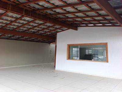 Casa para Venda, em Pindamonhangaba, bairro Nossa Senhora do Perp�tuo Socorro, 3 dormit�rios, 3 banheiros, 1 su�te, 2 vagas