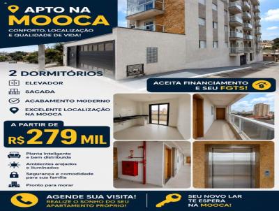 Apartamento para Venda, em S�o Paulo, bairro Vila Bertioga, 2 dormit�rios, 1 banheiro