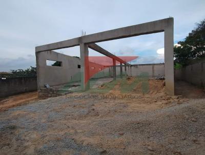 Galp�o para Venda, em Betim, bairro 