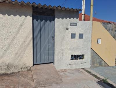 Casa para Loca��o, em Jaboticabal, bairro Jardim Perina, 1 dormit�rio, 1 banheiro