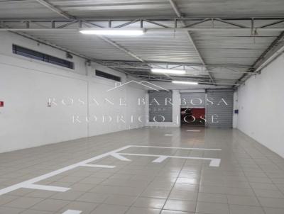 Sal�o Comercial para Loca��o, em Atibaia, bairro Jardim Cerejeiras, 2 banheiros