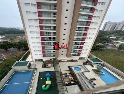 Apartamento para Venda, em Presidente Prudente, bairro EDIFICIO: TRIANON, 2 dormit�rios, 2 banheiros, 1 su�te, 1 vaga