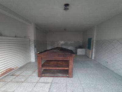 Sal�o Comercial para Loca��o, em Presidente Prudente, bairro Conjunto Habitacional Ana Jacinta, 1 banheiro